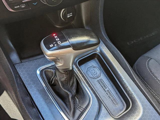used 2015 Dodge Charger car, priced at $8,991