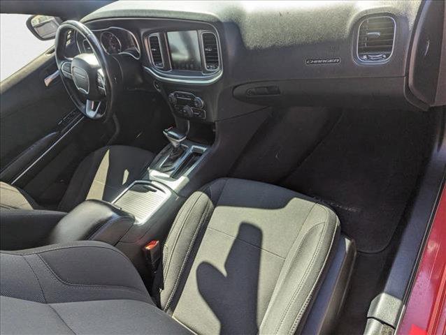 used 2015 Dodge Charger car, priced at $8,991