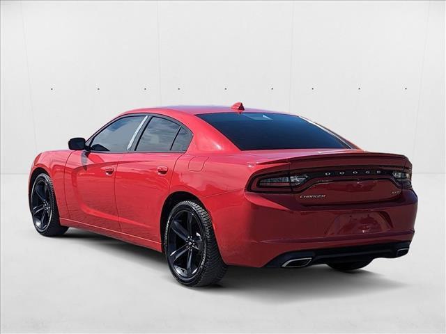 used 2015 Dodge Charger car, priced at $8,991