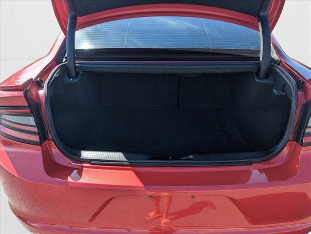 used 2015 Dodge Charger car, priced at $8,991