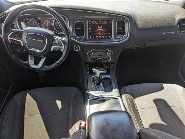 used 2015 Dodge Charger car, priced at $8,991