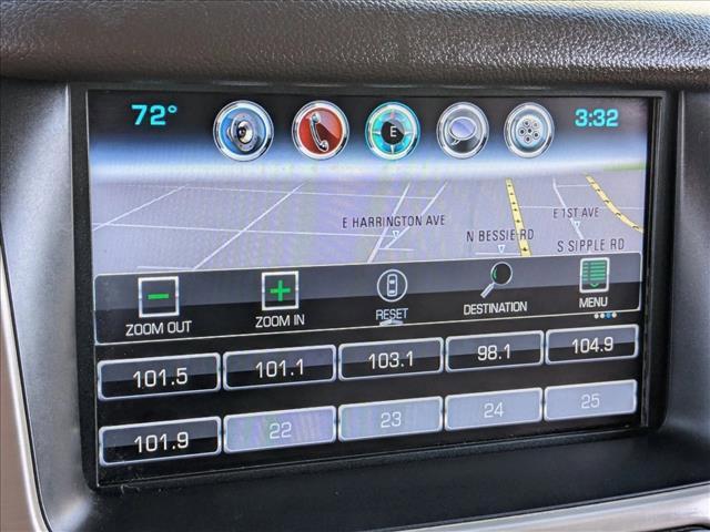 used 2017 GMC Yukon car, priced at $28,598