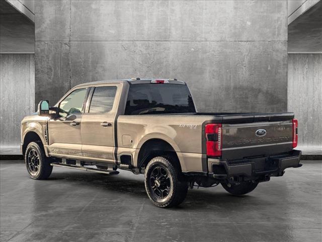 used 2023 Ford F-350 car, priced at $64,968