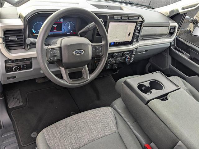 used 2023 Ford F-350 car, priced at $64,968