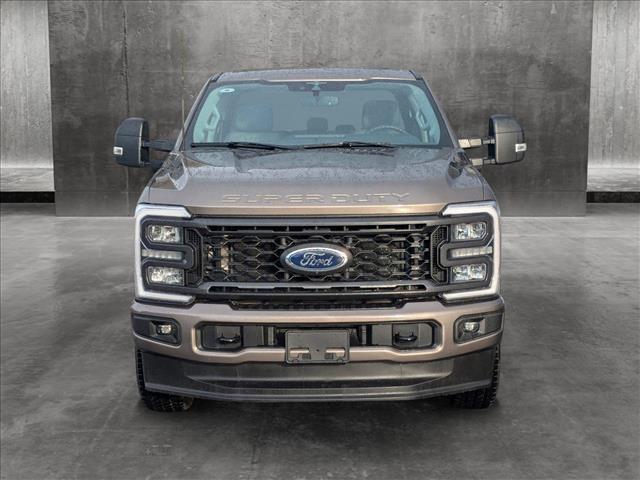 used 2023 Ford F-350 car, priced at $64,968