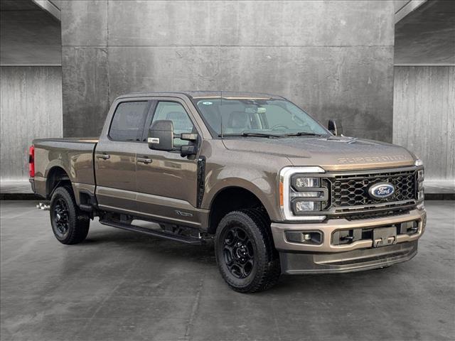 used 2023 Ford F-350 car, priced at $64,968