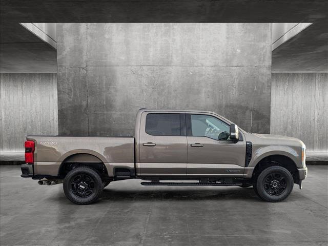 used 2023 Ford F-350 car, priced at $64,968