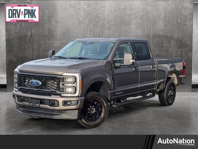 used 2023 Ford F-350 car, priced at $63,468