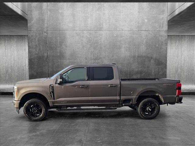 used 2023 Ford F-350 car, priced at $64,968