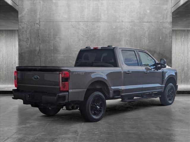 used 2023 Ford F-350 car, priced at $64,968