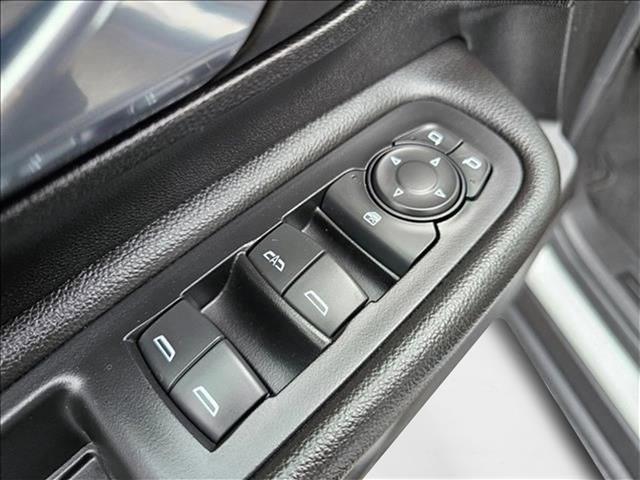 used 2023 GMC Terrain car, priced at $24,740