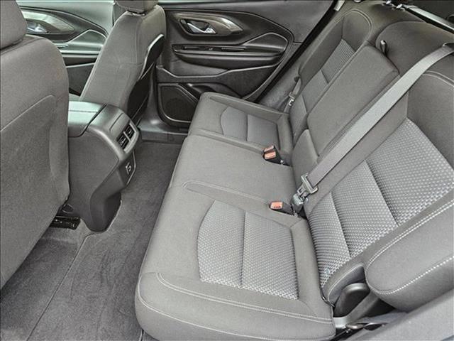 used 2023 GMC Terrain car, priced at $24,740