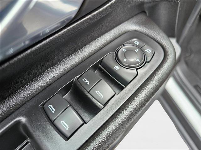 used 2023 GMC Terrain car, priced at $24,740