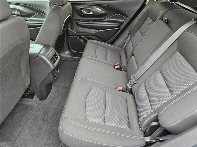 used 2023 GMC Terrain car, priced at $24,740