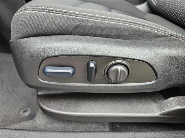 used 2023 GMC Terrain car, priced at $24,740