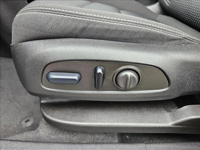 used 2023 GMC Terrain car, priced at $24,740
