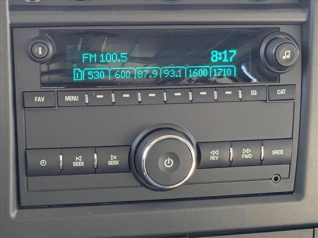 new 2025 Chevrolet Express 2500 car, priced at $47,175