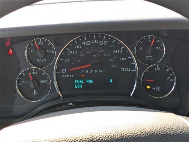 new 2025 Chevrolet Express 2500 car, priced at $47,175