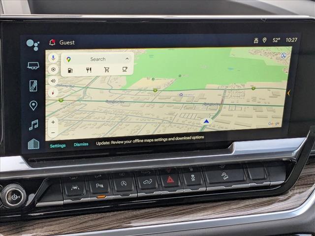 new 2026 Chevrolet Silverado 1500 car, priced at $63,482