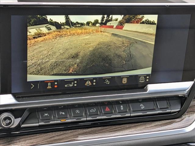 new 2026 Chevrolet Silverado 1500 car, priced at $63,482