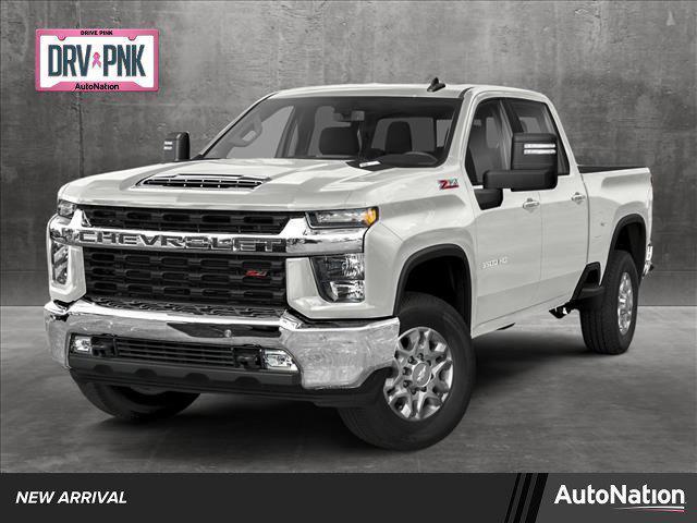 used 2021 Chevrolet Silverado 3500 car, priced at $61,991