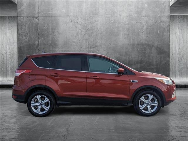 used 2014 Ford Escape car, priced at $8,995