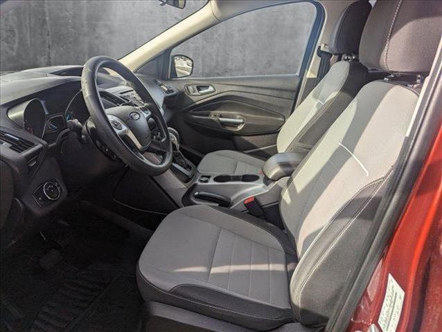 used 2014 Ford Escape car, priced at $8,995