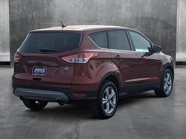 used 2014 Ford Escape car, priced at $8,995