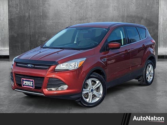 used 2014 Ford Escape car, priced at $8,995