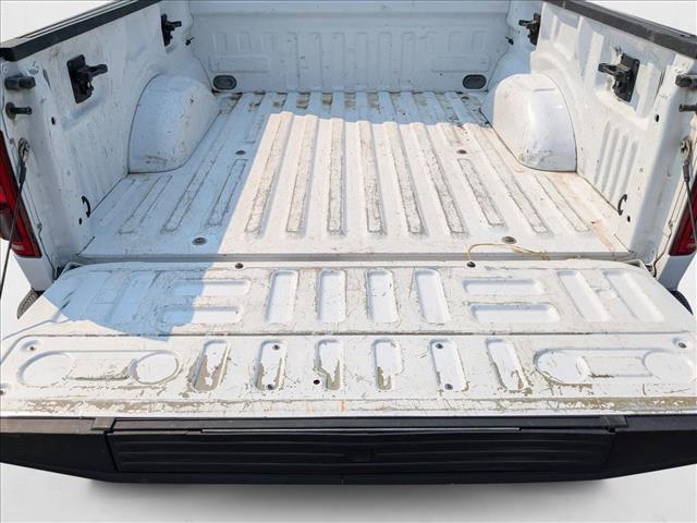 used 2017 Ford F-150 car, priced at $26,563