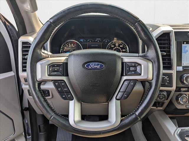 used 2017 Ford F-150 car, priced at $26,563