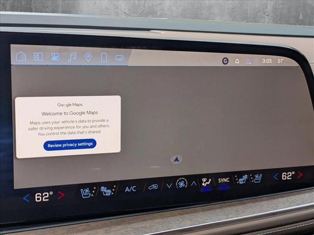 new 2025 Chevrolet Suburban car, priced at $87,190