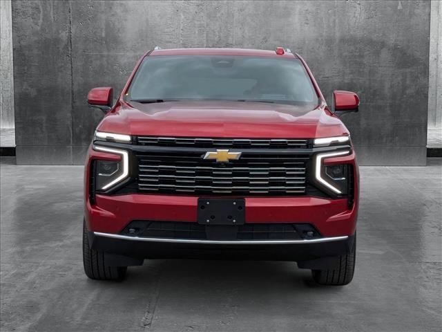new 2025 Chevrolet Suburban car, priced at $87,190