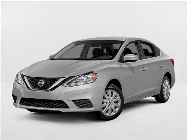 used 2017 Nissan Sentra car, priced at $11,991