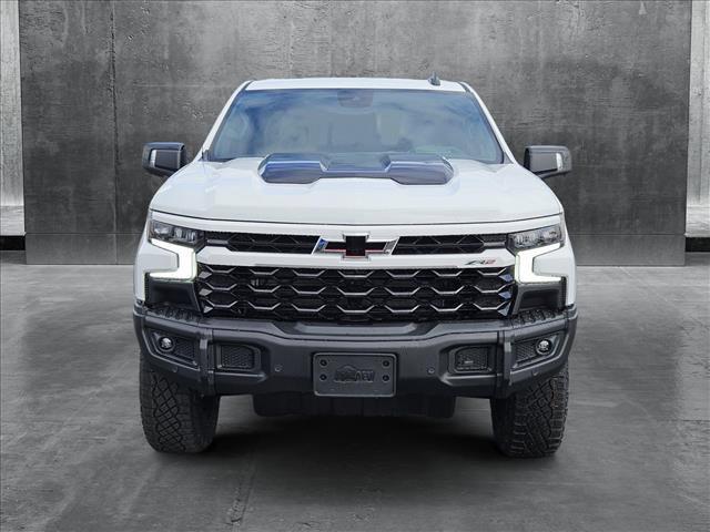 new 2024 Chevrolet Silverado 1500 car, priced at $77,852