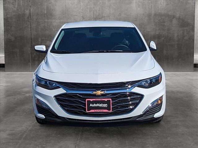 new 2025 Chevrolet Malibu car, priced at $26,184