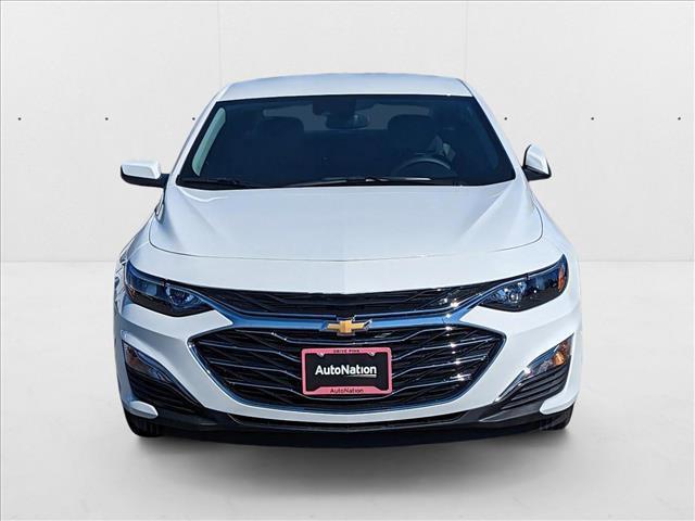new 2025 Chevrolet Malibu car, priced at $27,245