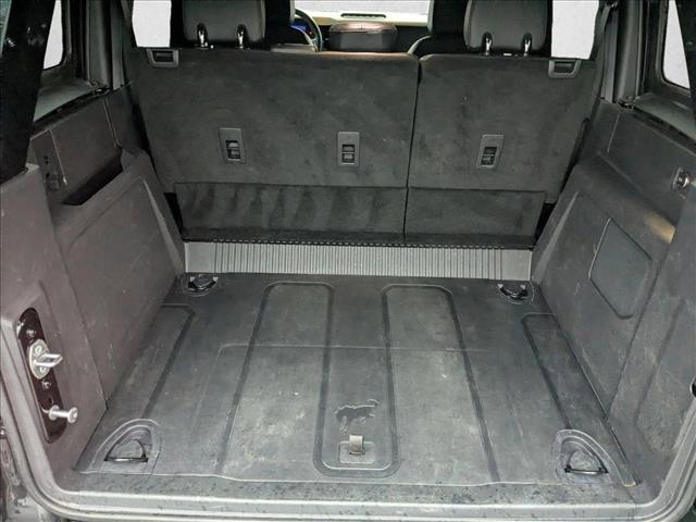 used 2023 Ford Bronco car, priced at $47,992