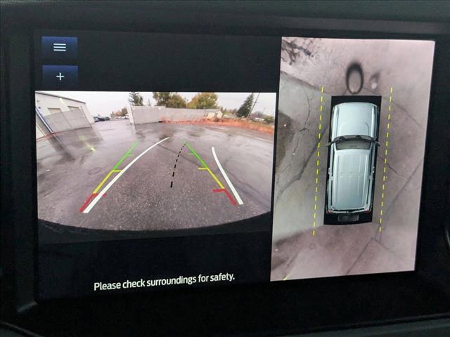 used 2023 Ford Bronco car, priced at $47,992