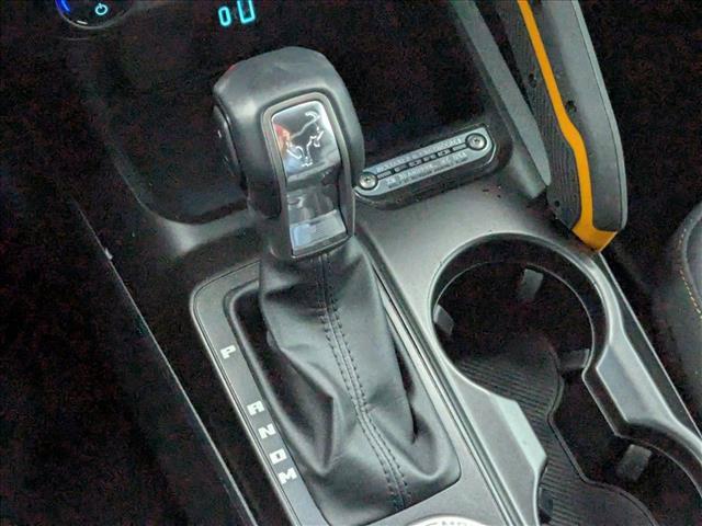 used 2023 Ford Bronco car, priced at $47,992