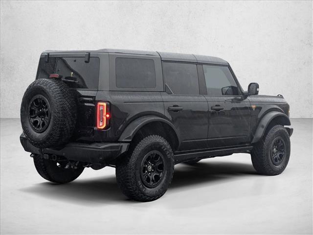 used 2023 Ford Bronco car, priced at $47,992