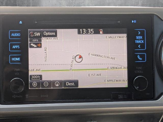 used 2019 Toyota Tacoma car, priced at $40,991