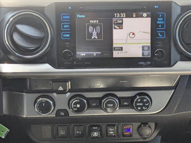 used 2019 Toyota Tacoma car, priced at $40,991