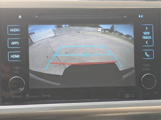 used 2019 Toyota Tacoma car, priced at $40,991