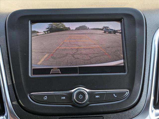 used 2023 Chevrolet Equinox car, priced at $20,965
