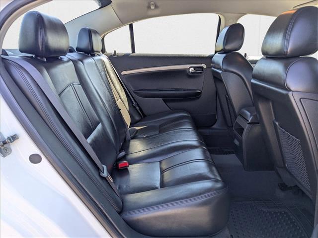 used 2009 Saturn Aura car, priced at $5,796