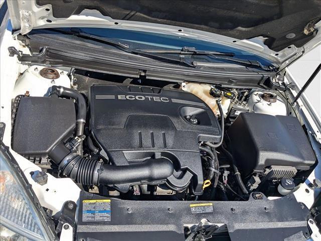 used 2009 Saturn Aura car, priced at $5,796