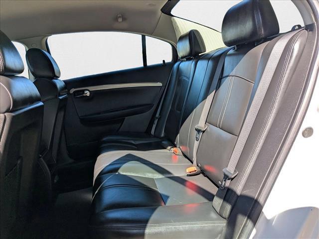 used 2009 Saturn Aura car, priced at $5,796