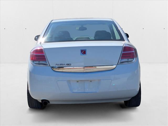 used 2009 Saturn Aura car, priced at $5,796