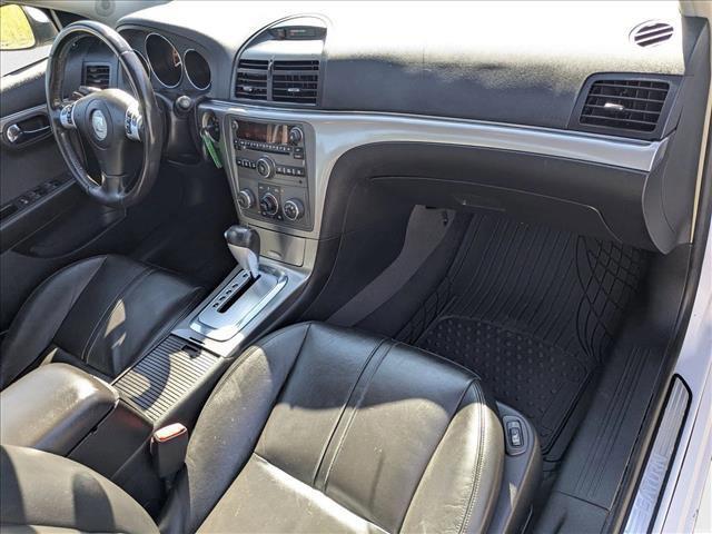 used 2009 Saturn Aura car, priced at $5,796
